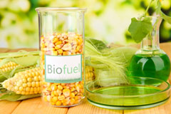 Brocks Green biofuel availability